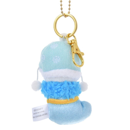 Donald Weihnachtssocke Schlüsselanhänger Japan Disney Store