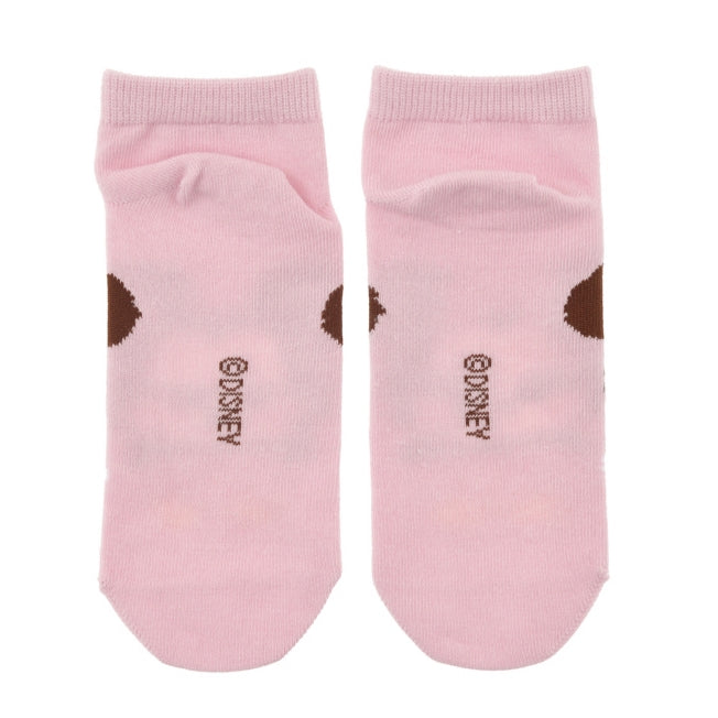URUPOCHA CHAN Mickey & Minnie Socken Japan Disney Store