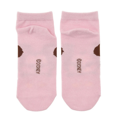 URUPOCHA CHAN Mickey & Minnie Socken Japan Disney Store