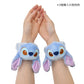 Stitch Handgelenkband Handtuch Japan Disney Store