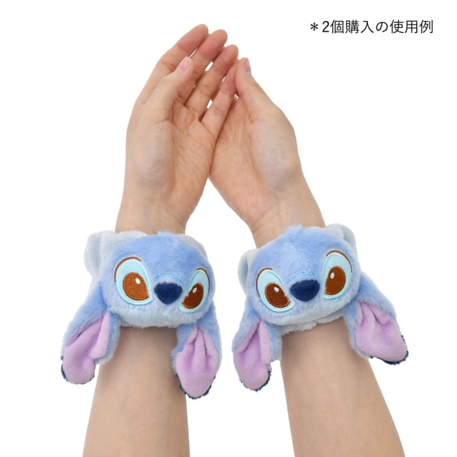 Stitch Handgelenkband Handtuch Japan Disney Store