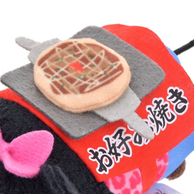 Tsum Tsum Minnie Mini (S) Japan Disney Store