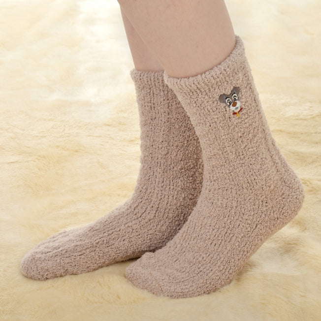 Strolch Socken Room Wear Japan Disney Store