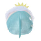 Disney Store - Triton König Mini (S) Pastellfarben Tsum Tsum - Plüschtier Japan Disney Store