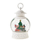 Mickey & Minnie Schneekugel Musik & Licht Laterne Disney Weihnachten Japan Disney Store