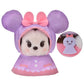 Minnie Maus Uru Pochachan Rainy Day 2025 - Kuscheltier - 13.5 cm