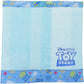 Toy Story Mini Handtuch Space Star Blue Japan Disney Store
