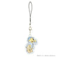 Winnie the Pooh Mobile Acryl Strap Regenmantel Japan Disney Store
