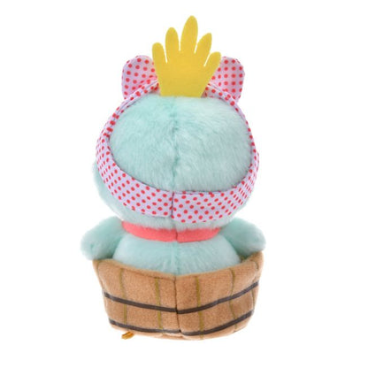 Scrump Hot spring Japan Disney Store