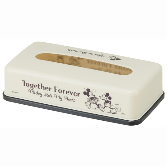 Mickey Mouse Taschentuchbox (für Softpack-Tücher)