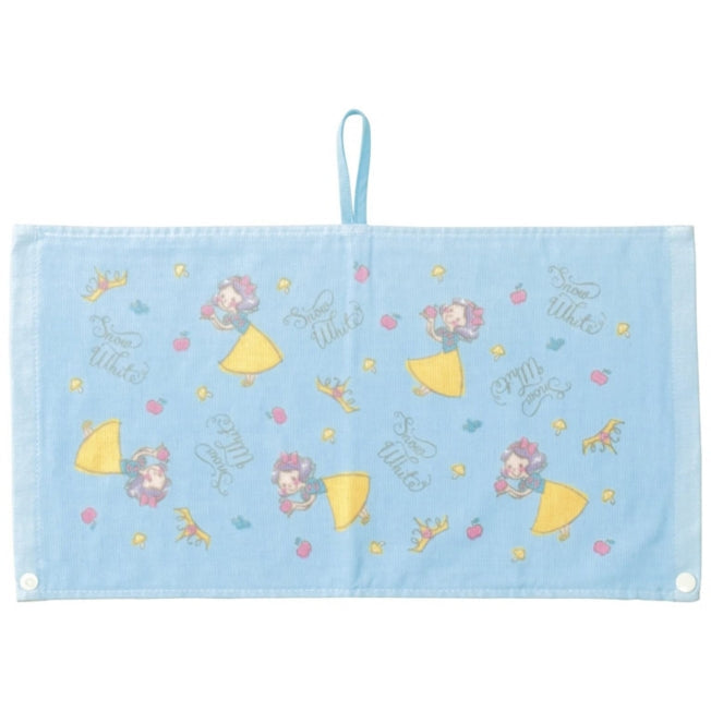 Schneewittchen-Ausflugshandtuch Happy Snow Japan Disney Store