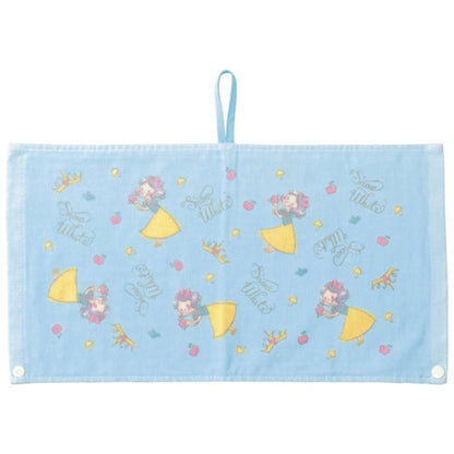 Schneewittchen-Ausflugshandtuch Happy Snow Japan Disney Store