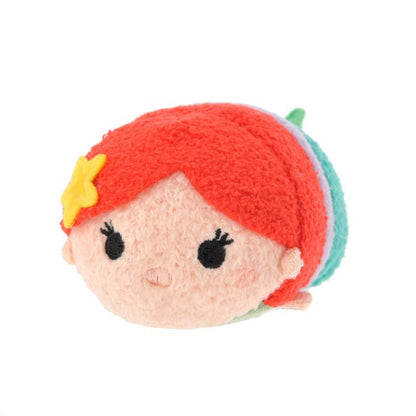 Ariel Mini (S) Tsum Tsum Japan Disney Store