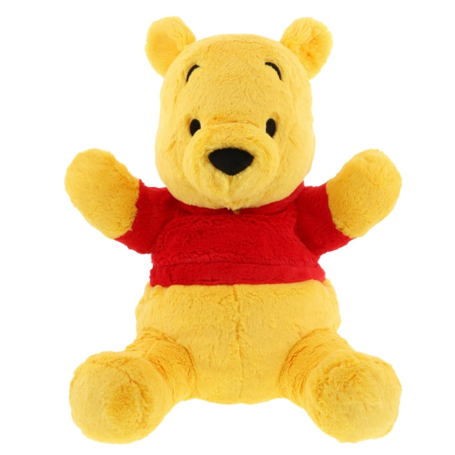 Handpuppe Puuh Tokyo Resort Japan Disney Store