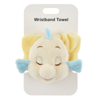 Flander Handgelenkband Handtuch Japan Disney Store