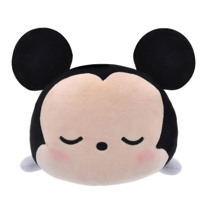 Disney Store - Mickey Plüschtier KORO KORO STYLE - Plüschtier Japan Disney Store