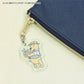 Winnie the Pooh Mobile Acryl Strap Ohana Japan Disney Store