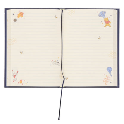 Pooh`s Dreams Notizbuch Tokyo Resort Japan Disney Store
