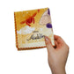 Aladdin Mini Handtuch Water Arabian Japan Disney Store