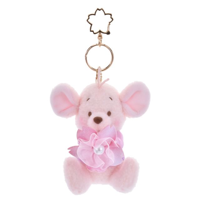 Lou Plüsch Schlüsselanhänger Japan Disney Store