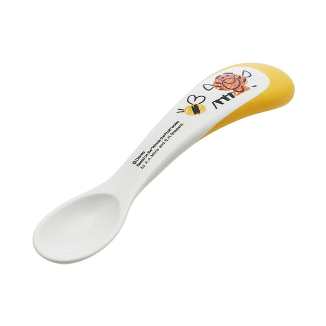 Disney Store - Winnie the Pooh Skizze Babylöffel WS1 - Küchenutensilien Japan Disney Store