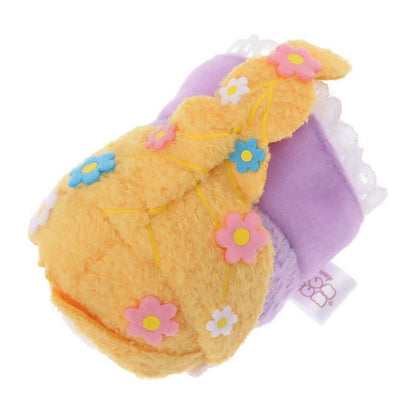 Rapunzel Neu verföhnt Tsum Tsum Mini (S) - Kuscheltier - 9 cm