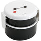 Disney Store - Antibakterielle runde Lunchbox 2-stufig 500ml Baymax ONWR1AG - Lunchbox Japan Disney Store