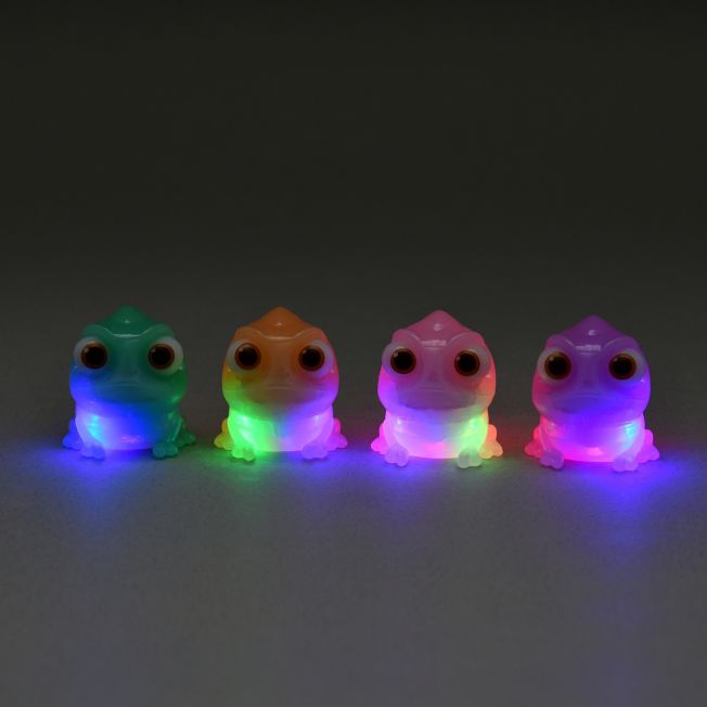 Disney Store - Pascal Geheimnis Badekugel mit Maskottchen Disney Cool Goods - Badezusatz Japan Disney Store