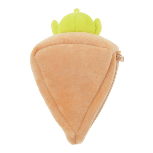 Little Green Men/Alien Snack Tortilla Chips mit Tasche Disney Food and Movies Japan Disney Store