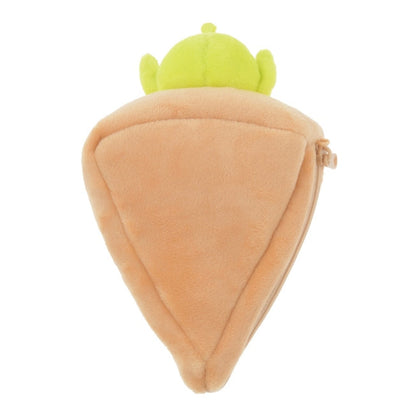 Little Green Men/Alien Snack Tortilla Chips mit Tasche Disney Food and Movies Japan Disney Store
