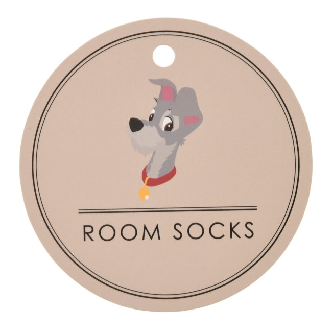 Strolch Socken Room Wear Japan Disney Store