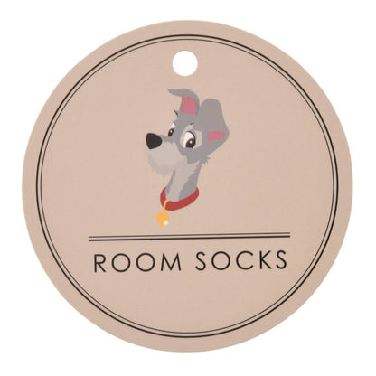 Strolch Socken Room Wear Japan Disney Store
