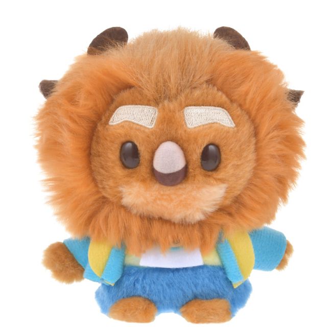 Biest Uru Pocha-chan Japan Disney Store
