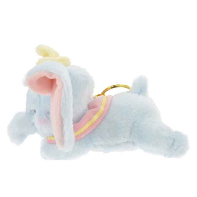 Dumbo Plüsch Schlüsselanhänger Japan Disney Store