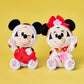 Disney Store - Mickey Plüschtier Frühlingskollektion - Plüschtier Japan Disney Store