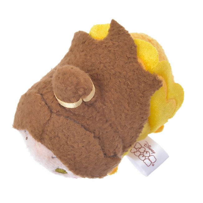 Die Schöne und das Biest Belle Tsum Tsum Mini (S) - Kuscheltier - 7 cm