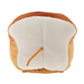 Disney Store - Tsum Tsum Mickey Brot Plüschtier Mini(S) - Plüschtier Japan Disney Store