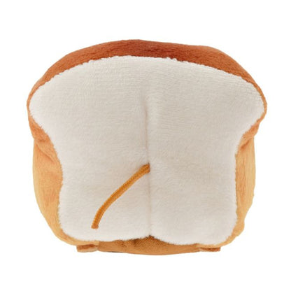 Disney Store - Tsum Tsum Mickey Brot Plüschtier Mini(S) - Plüschtier Japan Disney Store