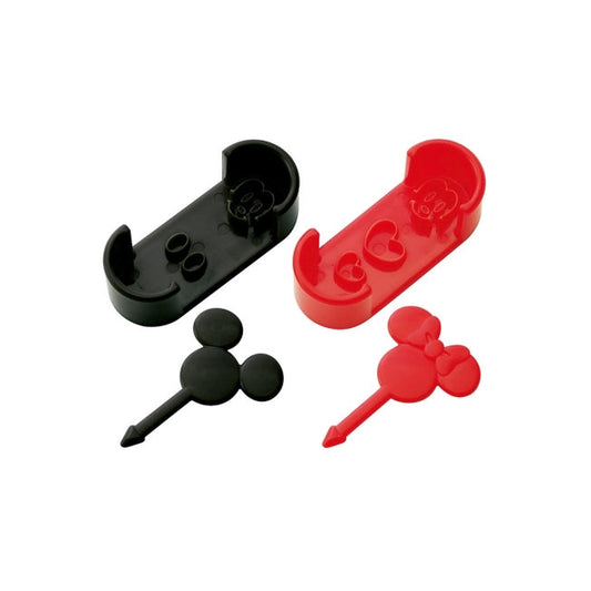 Disney Store - Charakter-Winnerschneider (Mickey Mouse) LWC1 - Küchenzubehör Japan Disney Store