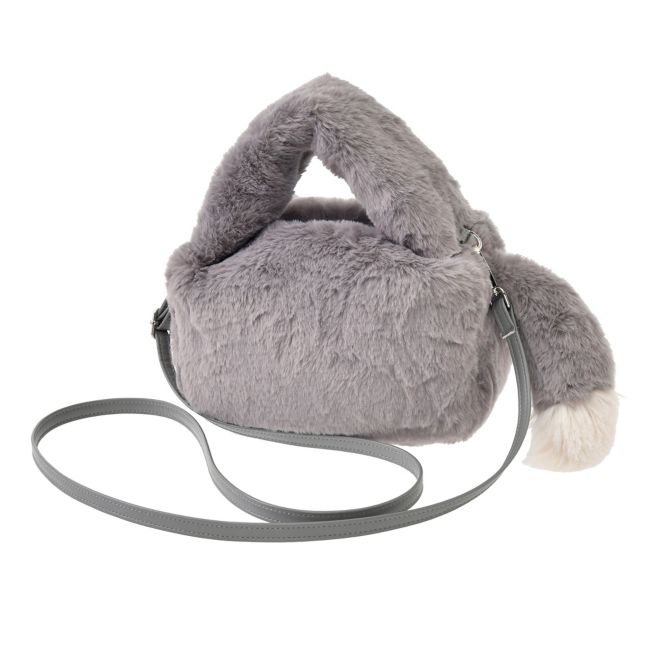 Lucifer 2-Wege-Handtasche Winter Park Fashion - Handtasche Japan Disney Store