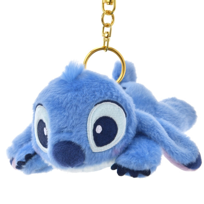 Stitch Schlüsselanhänger Japan Disney Store