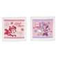Minnie Maus Handtuch 2er-Set Frill Style Japan Disney Store