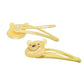 Winnie the Pooh Haarspangen Set Japan Disney Store