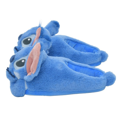 Stitch Hausschuhe 23-25 Warm Goods Japan Disney Store