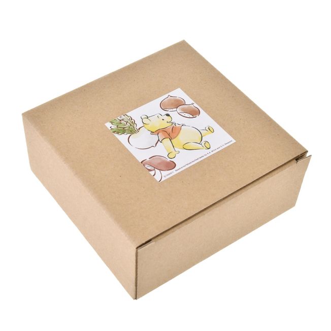 Pu der Bär Gemüse Table Top Japan Disney Store