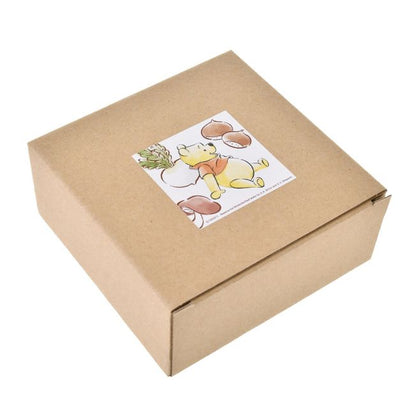 Pu der Bär Gemüse Table Top Japan Disney Store