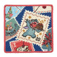Stitch Mini Handtuch Holiday Season Collection Japan Disney Store