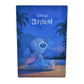 Stitch Nostalgie Lenticular Postkarte Japan Disney Store