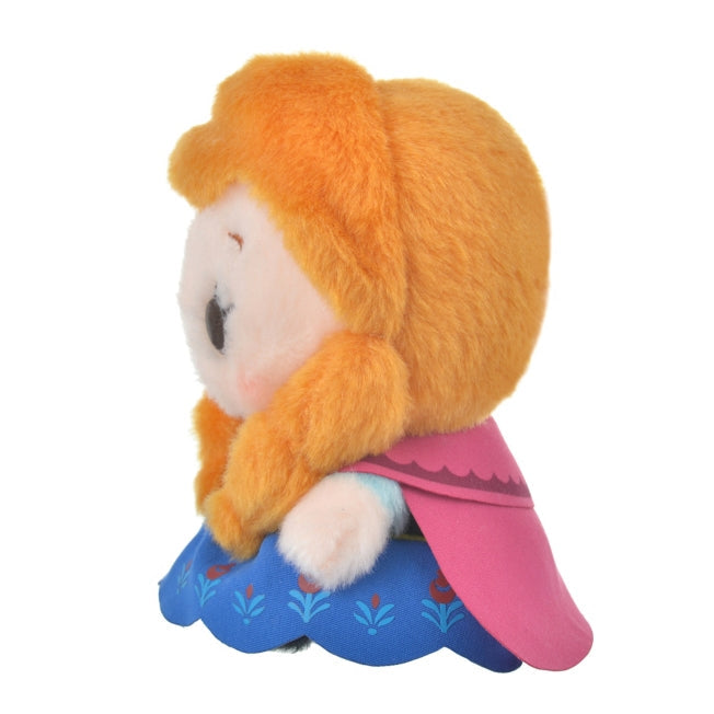 Anna Urupocha-chan Japan Disney Store