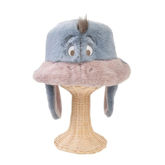 Eeyore Hat WINTER PARK FASHION